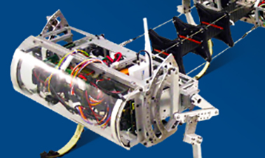 Robotics: Locomotion Engineering course image