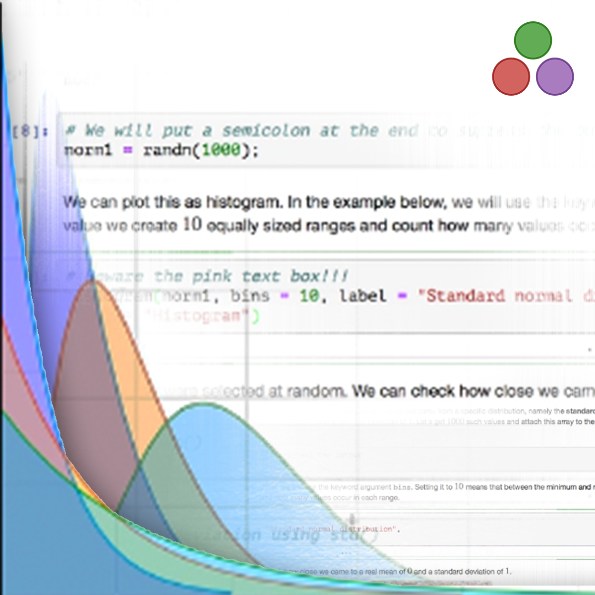 Julia Scientific Programming course image
