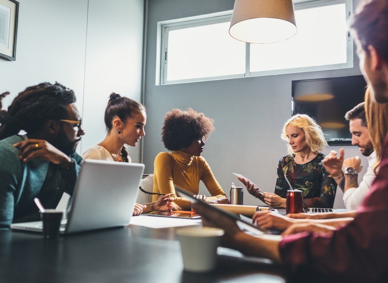 How To MOOC Your Human Services course image