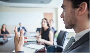 Storytelling in the Workplace course image