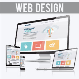 Diploma in Web Design course image