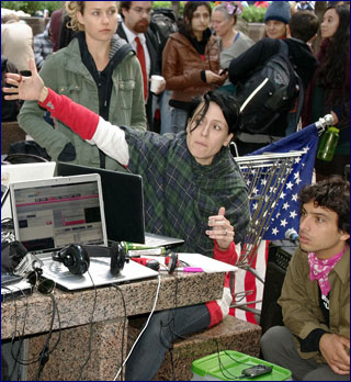 Networked Social Movements: Media & Mobilization course image