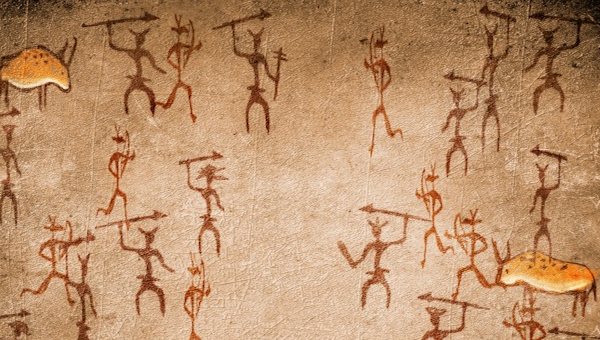 Paradoxes of War course image