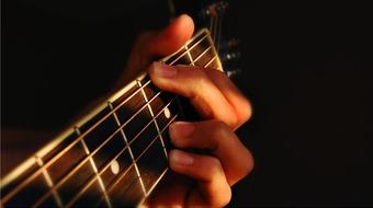 Learn guitar With The One Chord Method