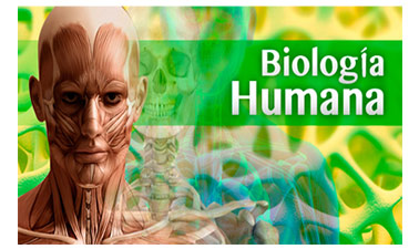 Biología Humana course image