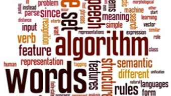 Natural Language Processing course image