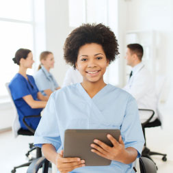 Alison Nursing Studies The Nurse As Team Leader And Teacher Student Reviews<script async src=