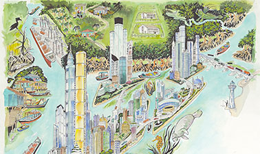 Socially-Responsible Real Estate Development course image