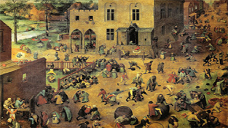 Game Theory II: Advanced Applications course image