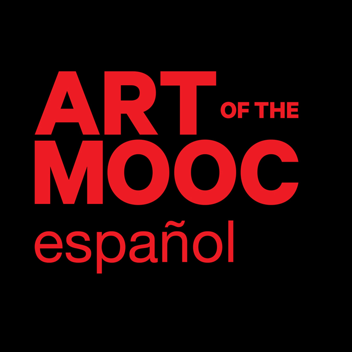 ART of the MOOC: Activismo y Movimientos Sociales course image
