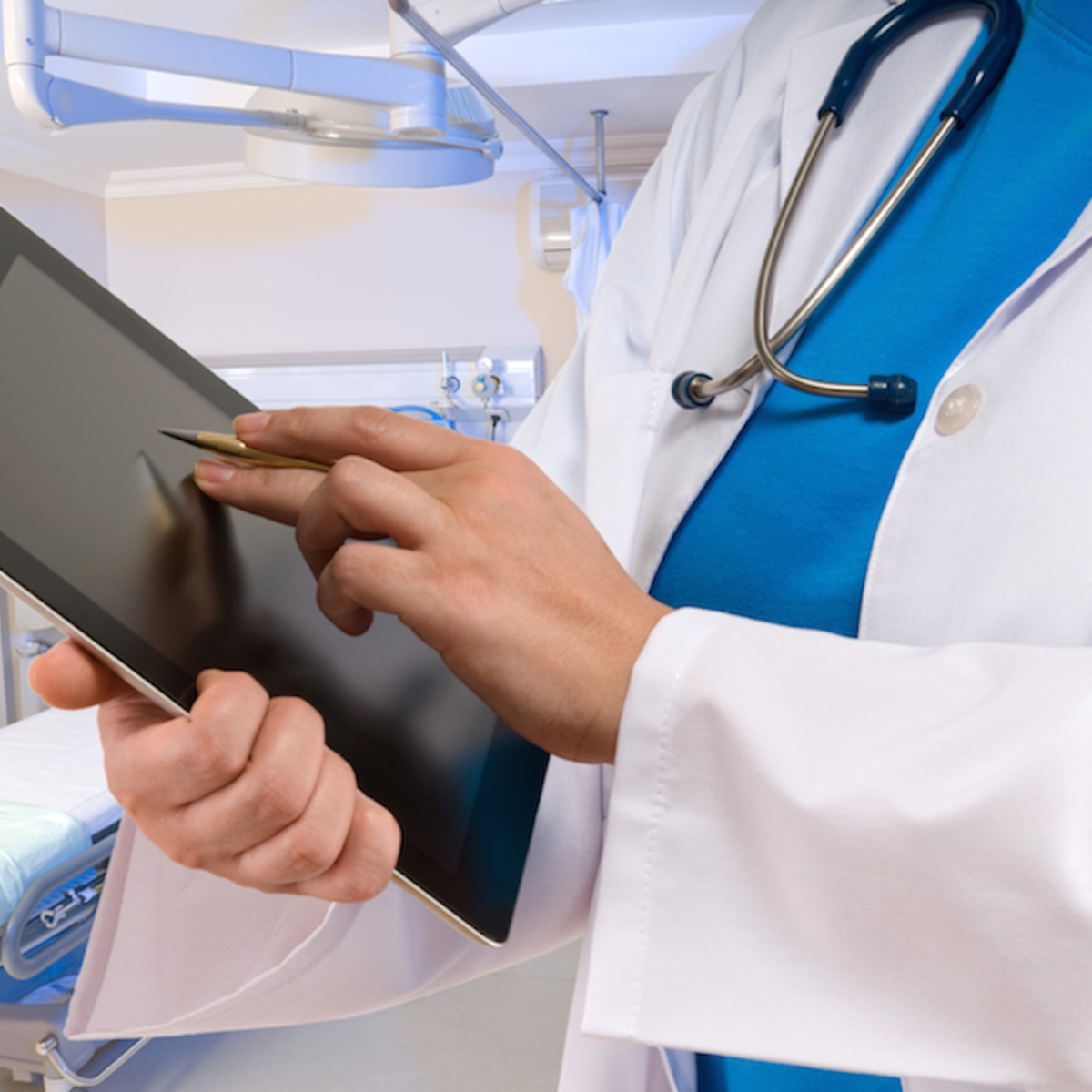Health Care IT: Challenges and Opportunities course image