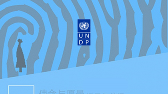 NGO能力建设入门 Building Capacity of CSOs in China