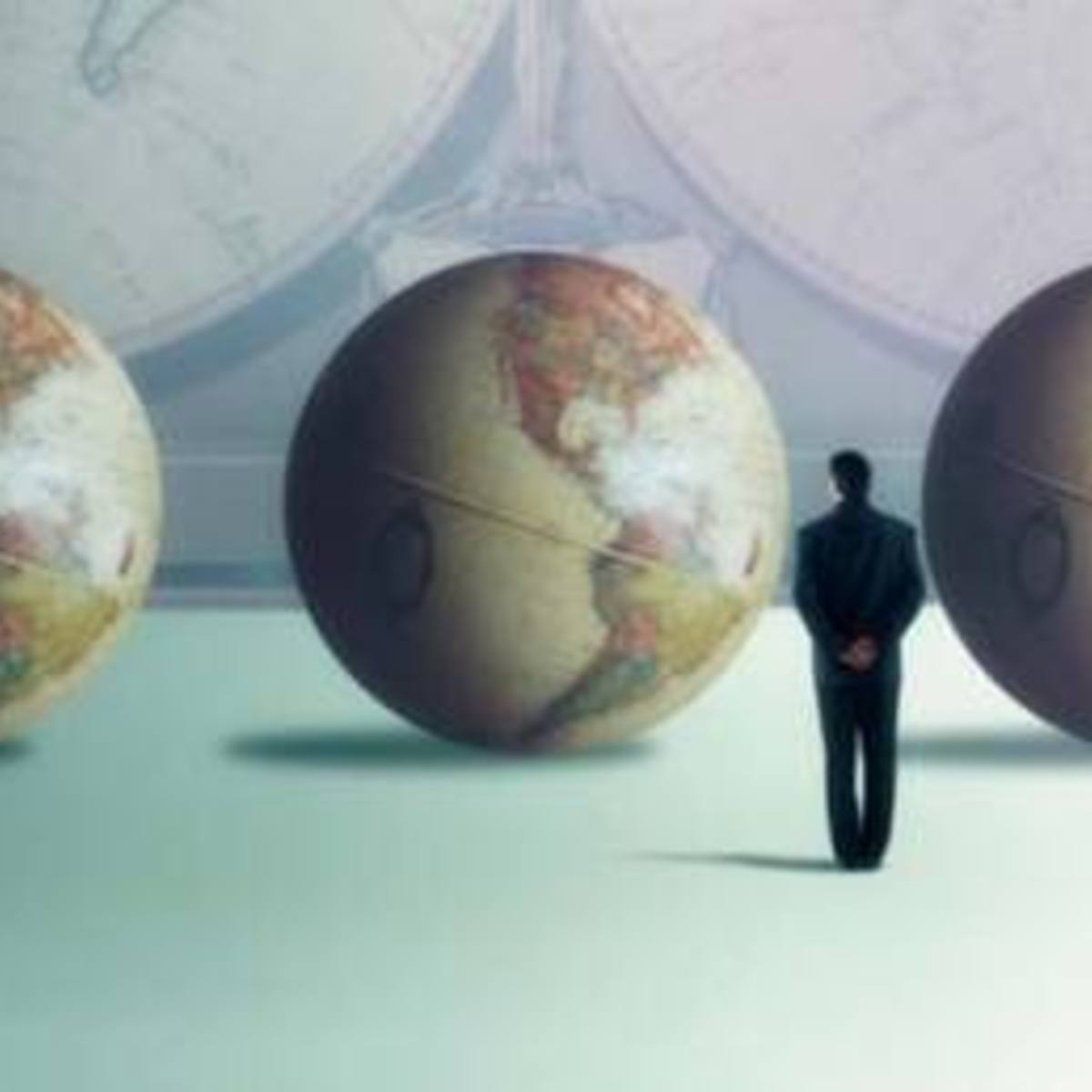 International Business II course image