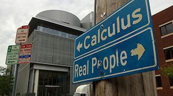 Calculus 1A: Differentiation course image
