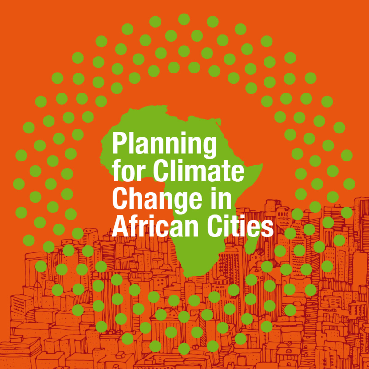 Planning for Climate Change in African Cities course image