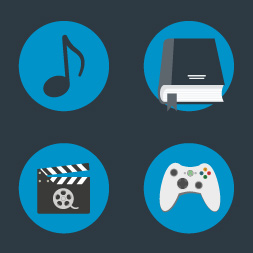 Diploma in Media Studies course image