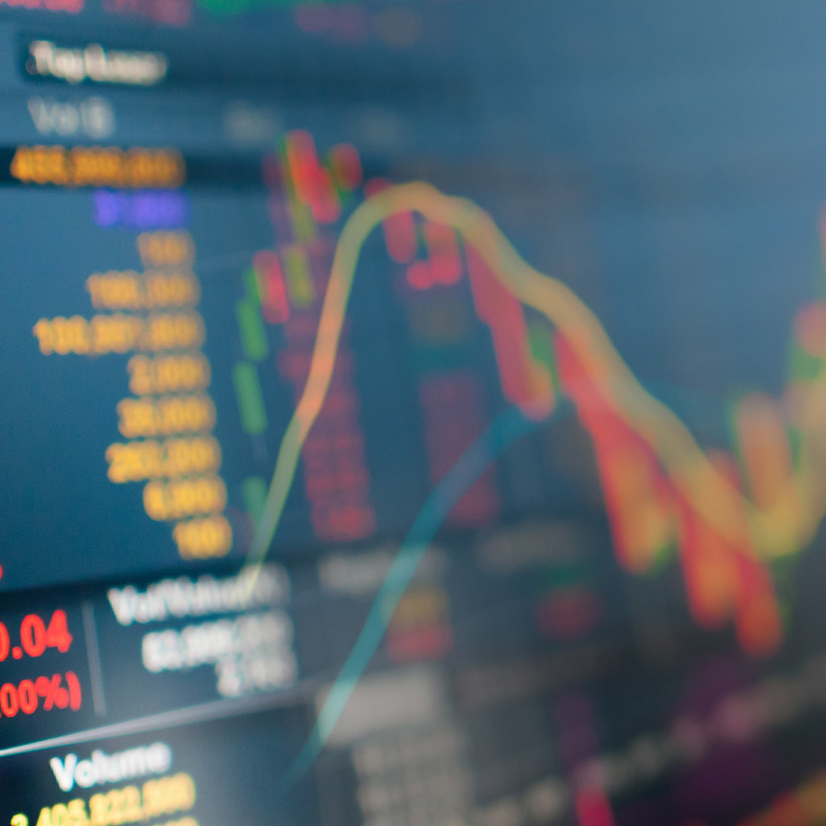 Portfolio Selection and Risk Management course image