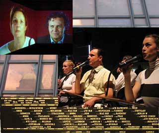 German Culture, Media, and Society course image