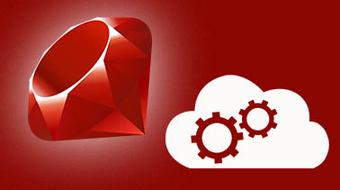 Agile Development Using Ruby on Rails - Advanced course image