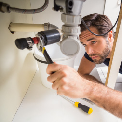Introduction to Plumbing course image