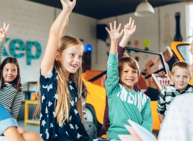 (K-12) Growth Mindset: How to Help Your Child Learn, Grow, Thrive course image