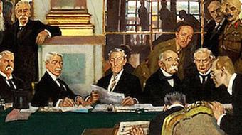 International Law course image