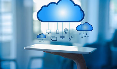 Cloud Computing for Enterprises course image