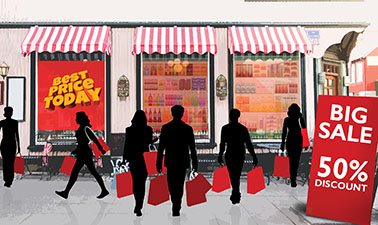 Introduction to Marketing Essentials course image