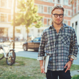 Characteristics of the Successful Entrepreneur course image