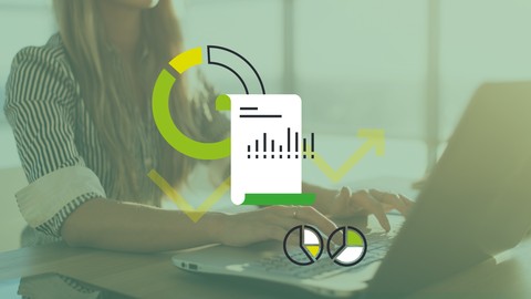 Become an Excel Power User in 2.5 Hours course image