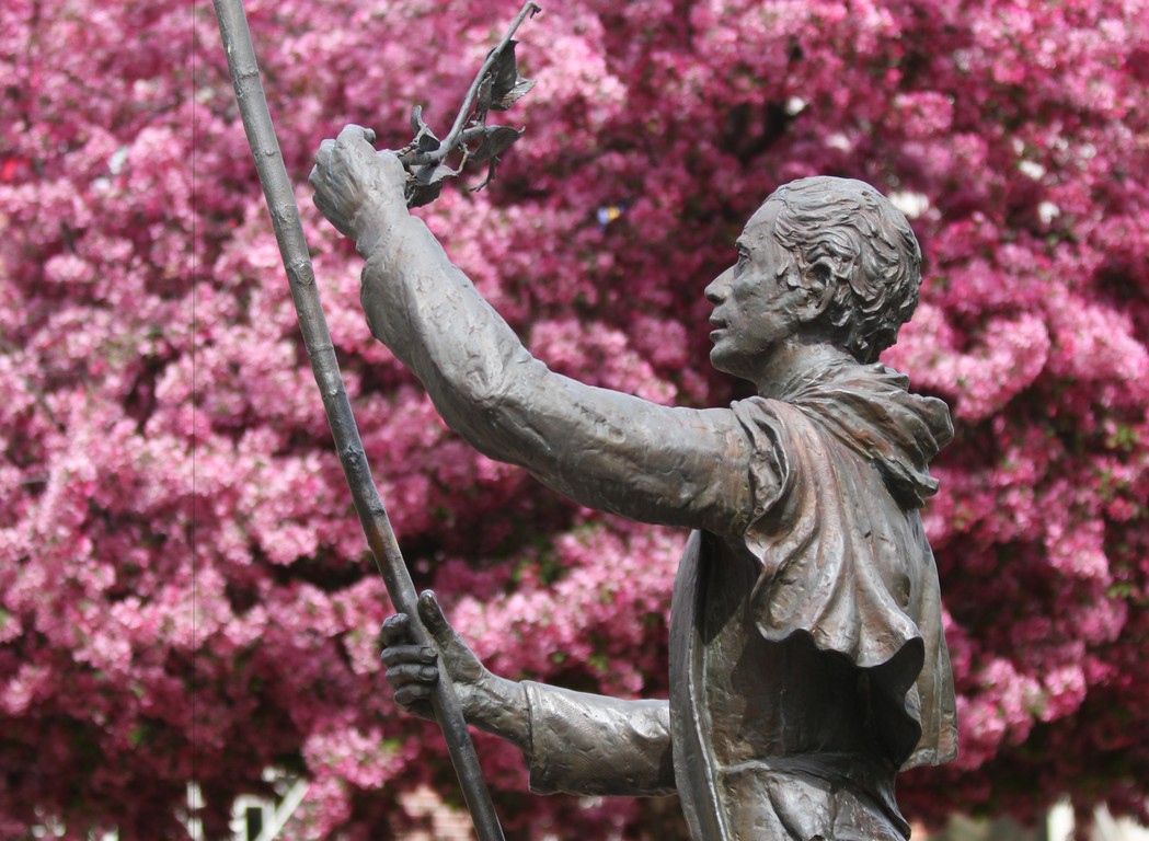 St. Norbert - the man, the movement, the MOOC course image