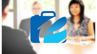 English at Work in Asia: Preparing for a Job Interview course image