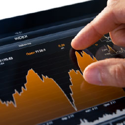 Introduction to Valuation and Investing course image