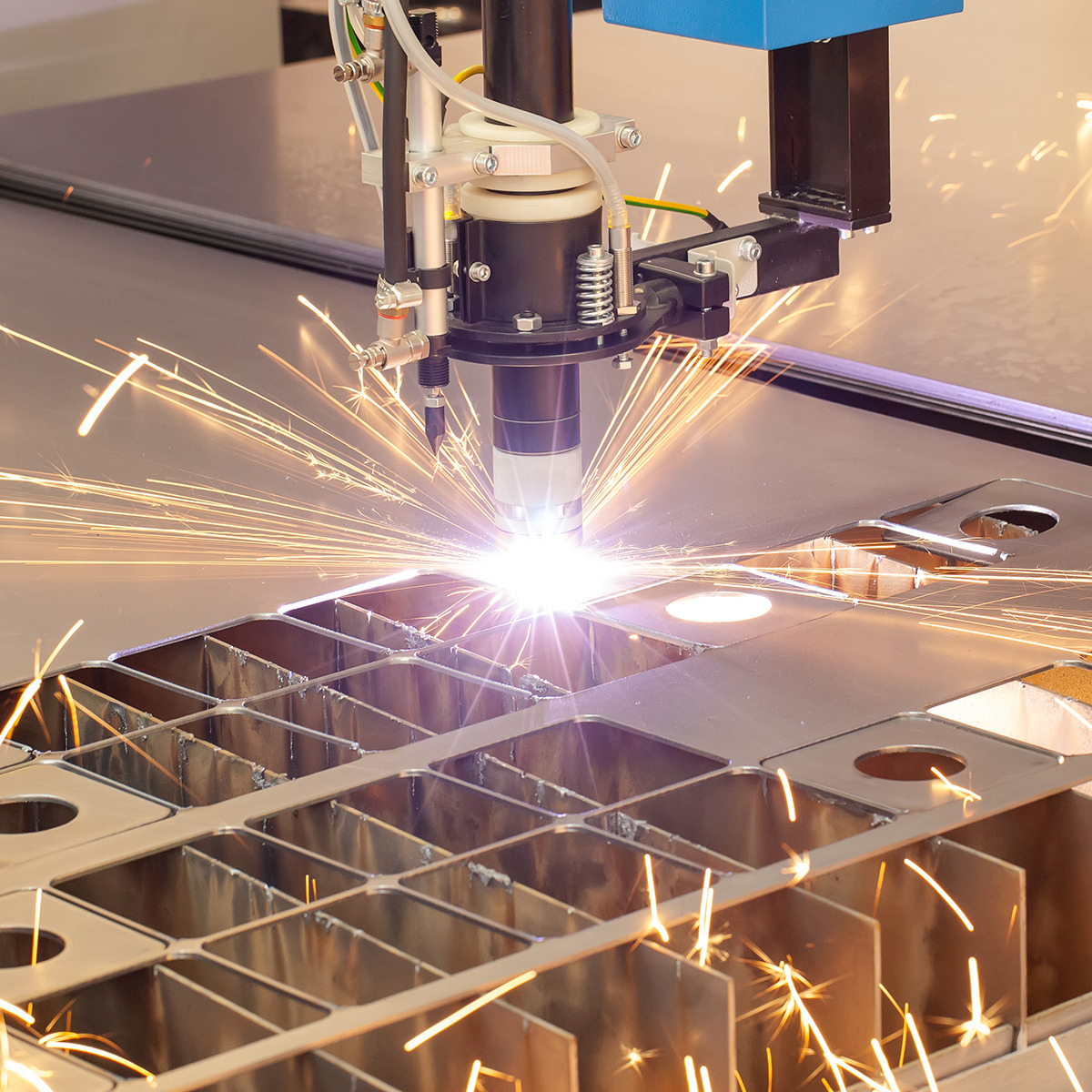 Digital Manufacturing & Design course image