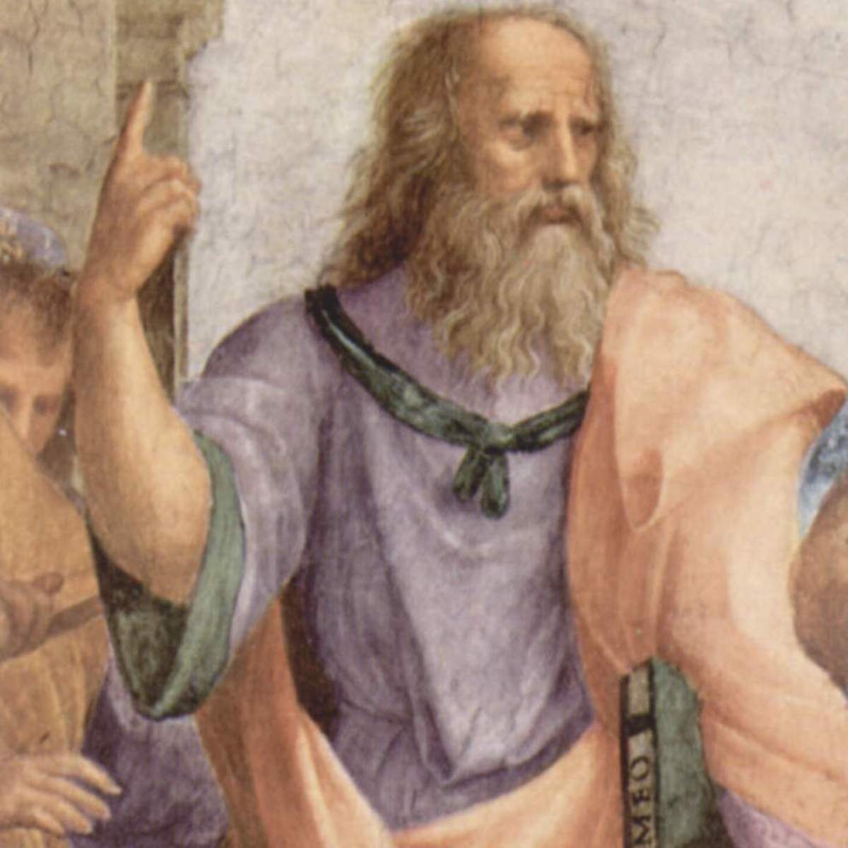 Ancient Philosophy: Plato & His Predecessors course image