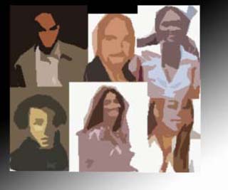 Writing About Race: Narratives of Multiraciality course image
