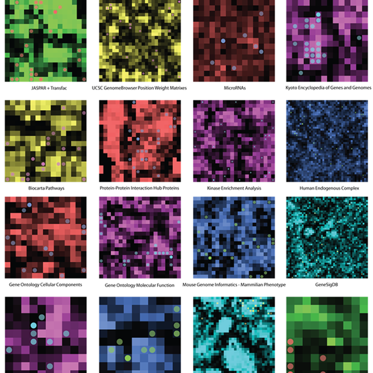 Big Data Science with the BD2K-LINCS Data Coordination and Integration Center course image