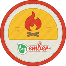 Try Ember course image