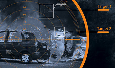 Terrorism and Counterterrorism course image