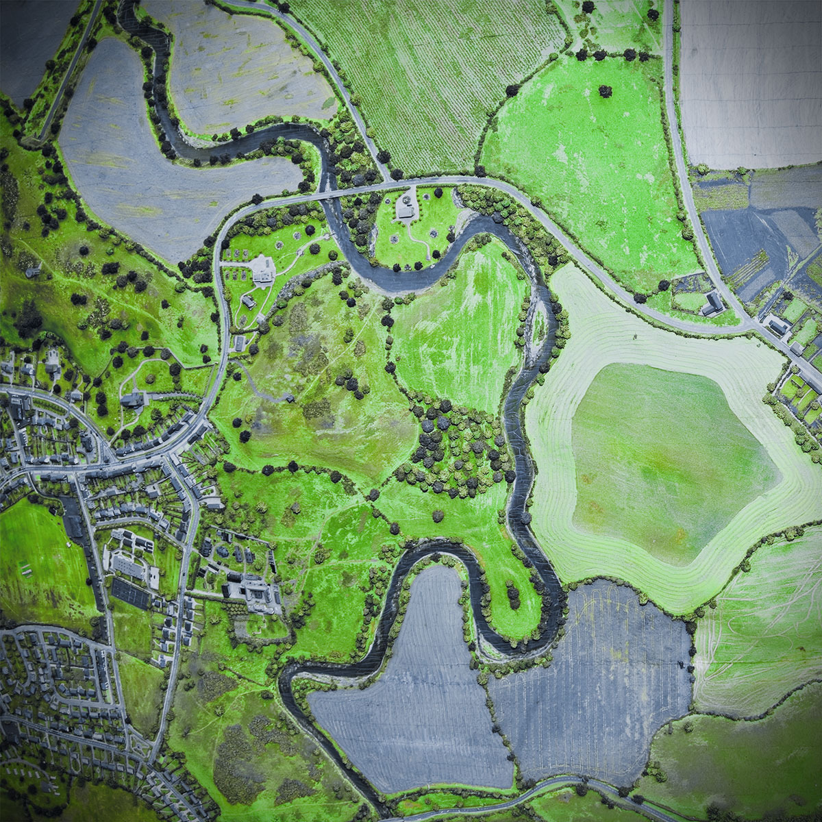 Ecosystem Services: a Method for Sustainable Development course image