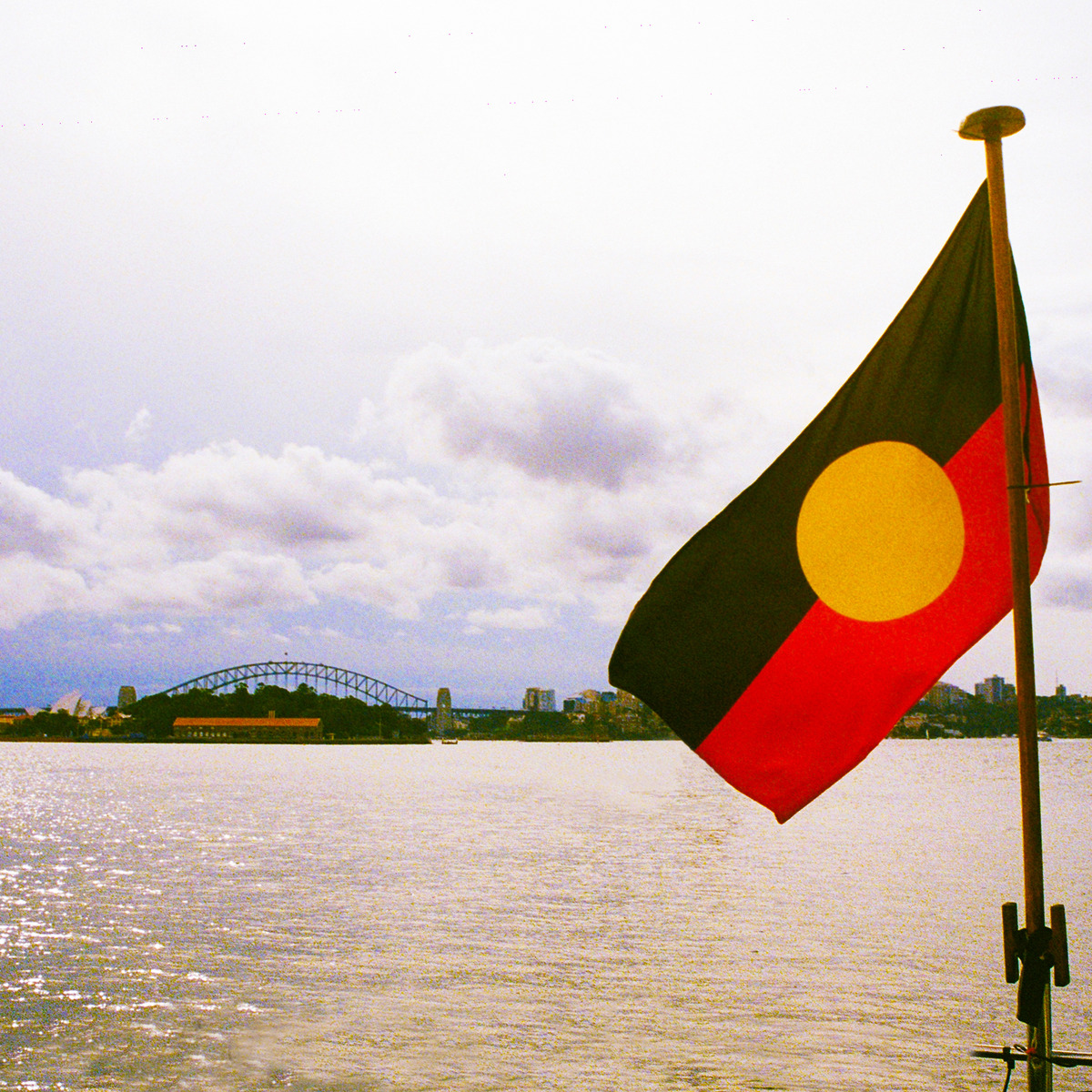 Cultural Competence - Aboriginal Sydney course image