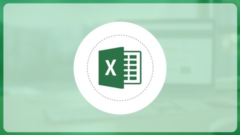 Microsoft Excel in Hindi: Basic to Super Advanced (updated) course image