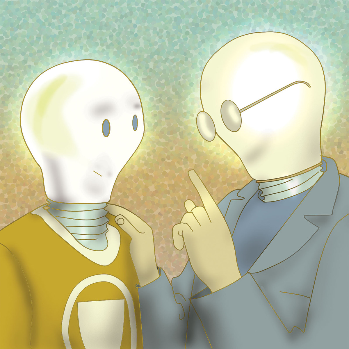 Innovation Career Lessons from a Master course image
