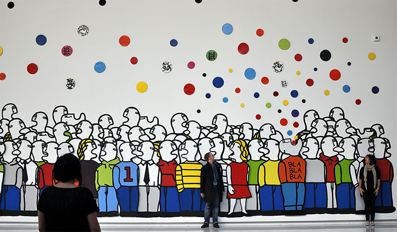 International Leadership and Organizational Behavior course image