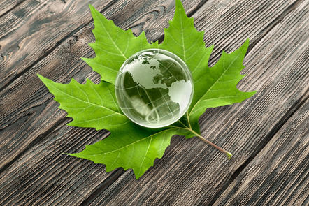 Energy, the Environment and Our Future course image