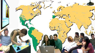 Spanish Conversation and Composition course image