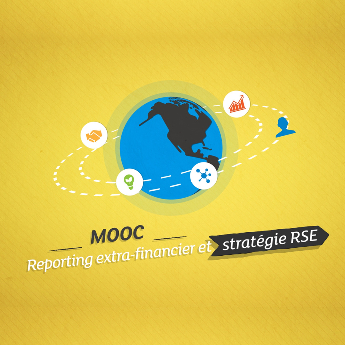 Reporting extra-financier et stratégie RSE course image