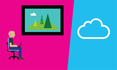 Developing Microsoft Azure Solutions course image