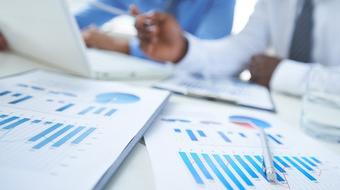Complete Introduction to Business Data Analysis