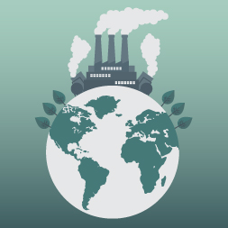 Understanding our Environment in Geography course image